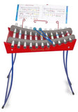 Woodstock Chimes Music Collection Chimalong, XR