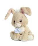 Aurora - Precious Moments - 8.5" Floppy Bunny Tan