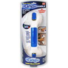 Get A Grip Suction Mount Handle As Seen On TV