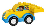 LEGO DUPLO My First My First Bus 10851 Building Kit