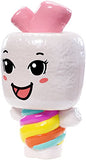 Barbie Dreamtopia Sweetville Marshmallow Figure