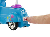 Barbie Mini Vehicle 2 Doll