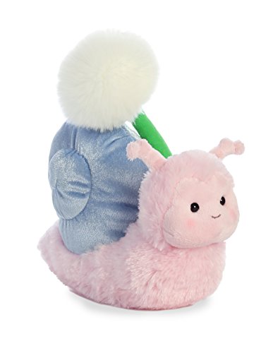 Aurora - Easter Item - 9" Rainy Day Snail