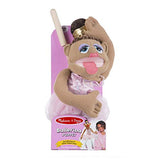 Melissa & Doug Ballerina Puppet