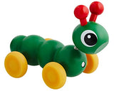 BRIO Mini Caterpillar Baby Toy