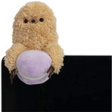 GUND Pusheen Sloth with Macaron Plush Dangler Stuffed Animal, 6"