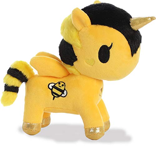 Aurora - Tokidoki - 7.5" Honeybee