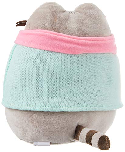 GUND Winter Pusheen 9"