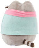 GUND Winter Pusheen 9"