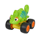 Fisher-Price Nickelodeon Blaze & the Monster Machines Chameleon Vehicle
