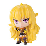 RWBY Yang Stylized Figure