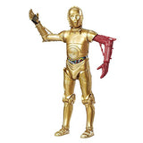 Star Wars The Black Series 6-Inch Action Figure Wave 11 Case