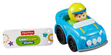 Fisher-Price Little People Wheelies Rally