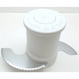 KitchenAid Food Processor Cutting Blade KFP09BL, AP5331875, PS3507439, W10466829