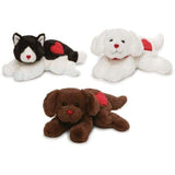 GUND Sweetheart Friends