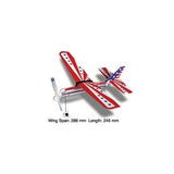Be Amazing Toys Sky Carrier 9862