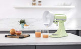 KitchenAid JE Citrus Juicer Attachment