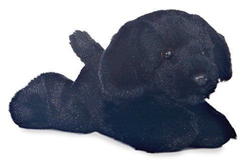 Aurora - Mini Flopsie - 8" Blackie, Multi