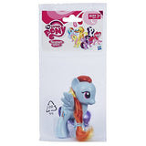 Rainbow Dash My Little Pony Friendship is Magic 3.5 Inch Figure (Assorted colors)