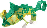 LaQ Animal World Chameleon Model Building Kit