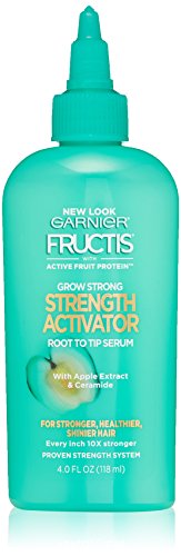 Garnier Fructis Grow Strong Strength Activator, 4 fl. oz