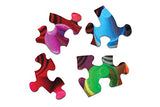 Springbok 500 Piece Jigsaw Puzzle Twist of Color