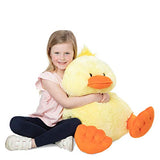 Melissa & Doug Jumbo Ducky