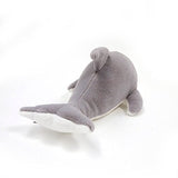 GUND Aquatic Wonders Dolphin Stuffed Animal 14"