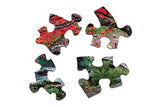 Springbok's 350 Piece Jigsaw Puzzle Hatley Park