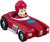 Fisher-Price Disney Mickey & the Roadster Racers, Gordon's Gear Racer