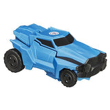 Transformers Robots in Disguise One-Step Changers Steeljaw Figure