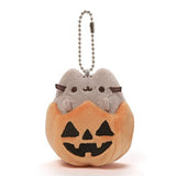 GUND Pusheen Surprise Series #4 Halloween Stuffed Animal Cat Plush, 2.75"