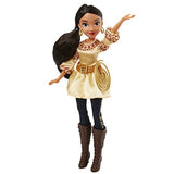 Disney Elena of Avalor Adventure Princess Doll