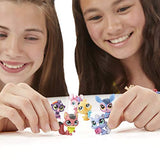 Littlest Pet Shop Pet Party Spectacular Collector Pack Toy, Includes 15 Pets, Ages 4 and Up(Amazon Exclusive)