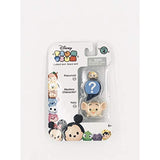 Disney Tsum Tsum Series 4 Rapunzel & Nala 1" Minifigure 3-Pack