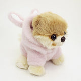GUND Itty Bitty Boo #043 Easter Bunny Stuffed Animal Dog Plush, 5"