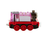 Thomas & Friends Fisher-Price Adventures, Light-Up Racer, Rosie