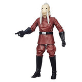 Star Wars The Black Series Mosep Binneed Figure