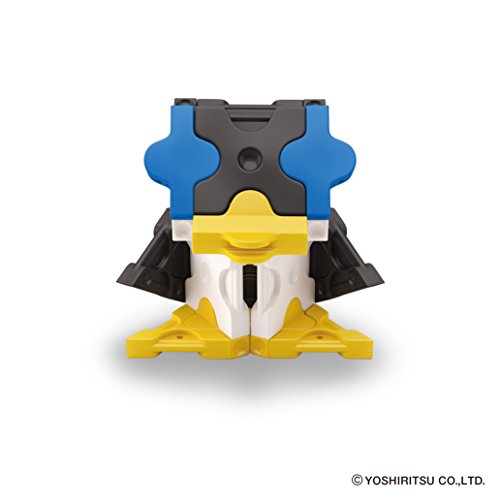 LaQ Petite Penguin