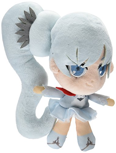 RWBY Weiss Plush