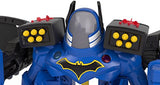 Fisher-Price Imaginext DC Super Friends, Batbot Xtreme