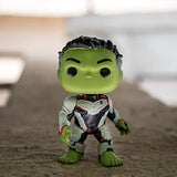 Funko Pop! Marvel: Avengers Endgame - Hulk
