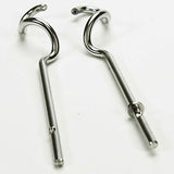KitchenAid Hand Mixer Dough Hooks