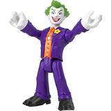 DC Super Friends Fisher-Price Imaginext The Joker XL poseable 10-inch Figure