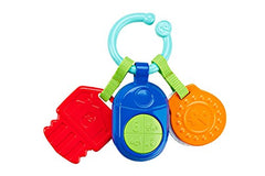 Fisher-Price Musical Clacker Keys