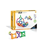 Guidecraft PowerClix Organics 26 Piece Set