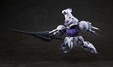 Bandai Tamashii Nations NXEDGE Style Gundam Kimaris Gundam IBO Building Kit