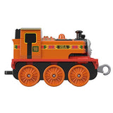 Fisher-Price Thomas & Friends Adventures, Small Push Along, Nia