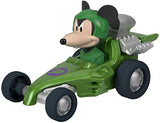 Fisher-Price Disney Mickey & the Roadster Racers, Morty Mccool's Roadster