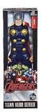 Marvel Avengers Titan Hero Series Thor 12-Inch Figure